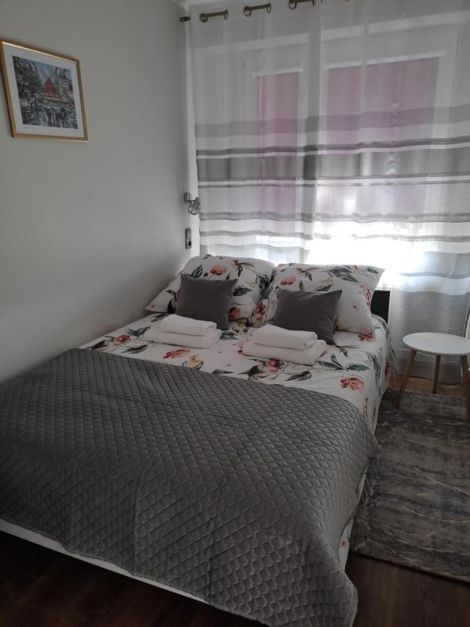 Apartament Red Ольштын Экстерьер фото